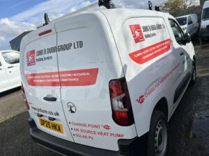 A Long Term Supplier