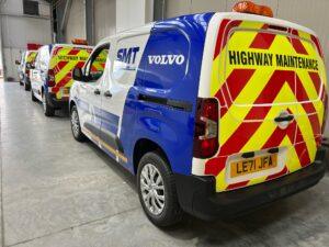 Suitable For Fleet Operators